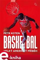 Basketbal - Petr Koten