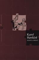 Básně a prózy - Karel Havlíček Borovský