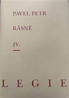 Básně  IV. / Elegie