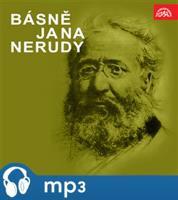 Básně Jana Nerudy - Jan Neruda