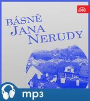 Básně Jana Nerudy - Jan Neruda