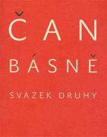 Básně - svazek druhý