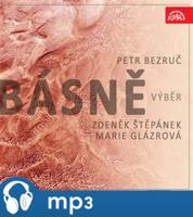 Básně. Výběr - Petr Bezruč