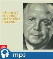 Básnický portrét Františka Halase, mp3