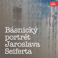 Básnický portrét Jaroslava Seiferta