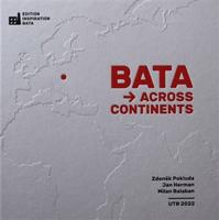Bata Across Continents