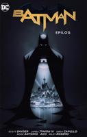 Batman 10: Epilog