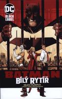 Batman: Bílý rytíř (Black Label)