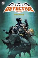 Batman: Detective Comics 1: Mytologie - Peter J. Tomasi, Doug Mahnke