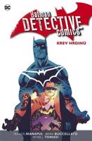 Batman Detective Comics 8: Krev hrdinů - Francis Manapul, Brian Buccellato, Peter J. Tomasi