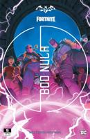 Batman / Fortnite: Bod nula 5
