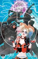 Batman / Fortnite: Bod nula 6