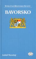 Bavorsko - stručná historie států