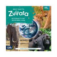 BBC Earth: Zvířata