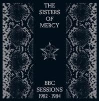 BBC SESSIONS 1982-1984