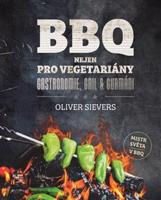 BBQ nejen pro vegetariány - Oliver Sievers