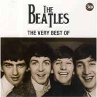Beatles - VERY BEST OF CD