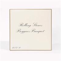 Beggars Banquet - Rolling Stones