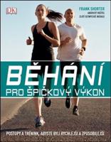 Běhání pro špičkový výkon