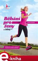 Běhání pro ženy - Gabriela Gaudlová