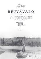 Bejvávalo - Petr Kadlík