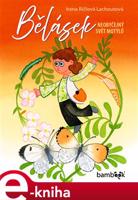 Bělásek - Irena Ričlová Lachoutová