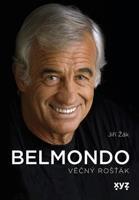 Belmondo: věčný rošťák - Jiří Žák