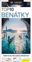 Benátky - TOP 10 - kolektiv autorů
