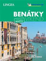 Benátky - Víkend - kolektiv autorů