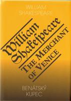 Benátský kupec / The Merchant of Venice