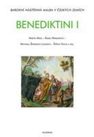 Benediktini I.+ II. - Martin Mádl