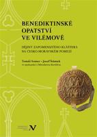 Benediktinské opatství ve Vilémově