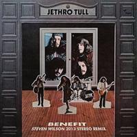 Benefit - Jethro Tull