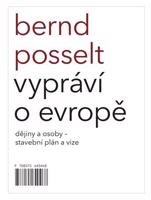 Bernd Posselt vypráví o Evropě