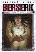 Berserk 20 - Kentaró Miura