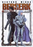 Berserk 22