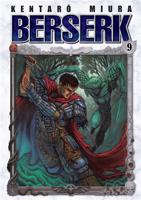 Berserk 9