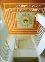 Berühmte Villen im Kreis Mittelböhmen