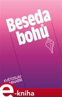 Beseda bohů - Květoslav Minařík