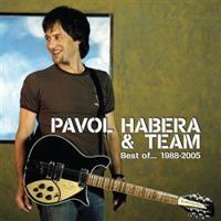 Best Of 1988 - 2005 - Pavol Habera, Team