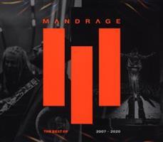 Best of 2007-2020 - Mandrage