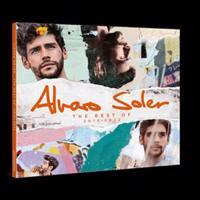 Best Of 2015-2022 - Alvaro Soler