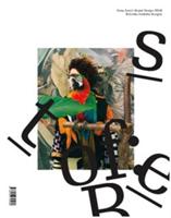 Best Of: 2019 ročenka českého designu. Ceny Czech Grand Design 2019