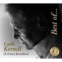 Best of… Laďa Kerndl