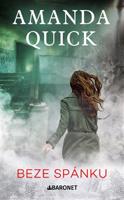Beze spánku - Amanda Quick