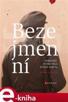 Bezejmenní - Milan Krčmář