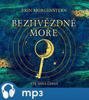Bezhvězdné moře, mp3 - Erin Morgensternová