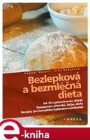 Bezlepková a bezmléčná dieta - Dagmar Kovářů, Jitka Knápková