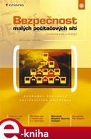 Bezpečnost malých počítačových sítí - Jaroslav Horák