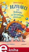 Beztvárci aneb Putování za kouzelným stromem - Denis Šafařík